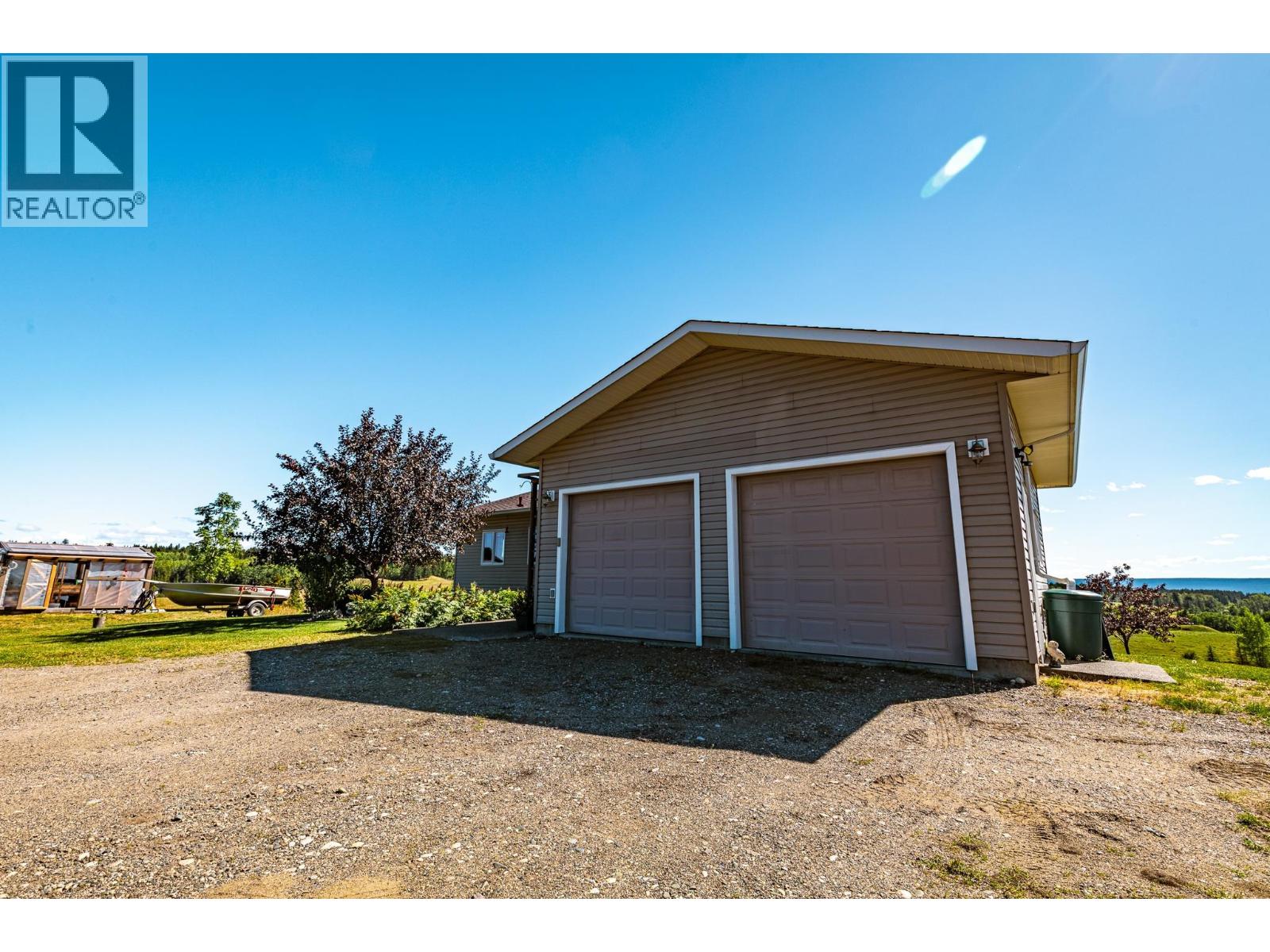 120 VALLEY ROAD, Williams Lake