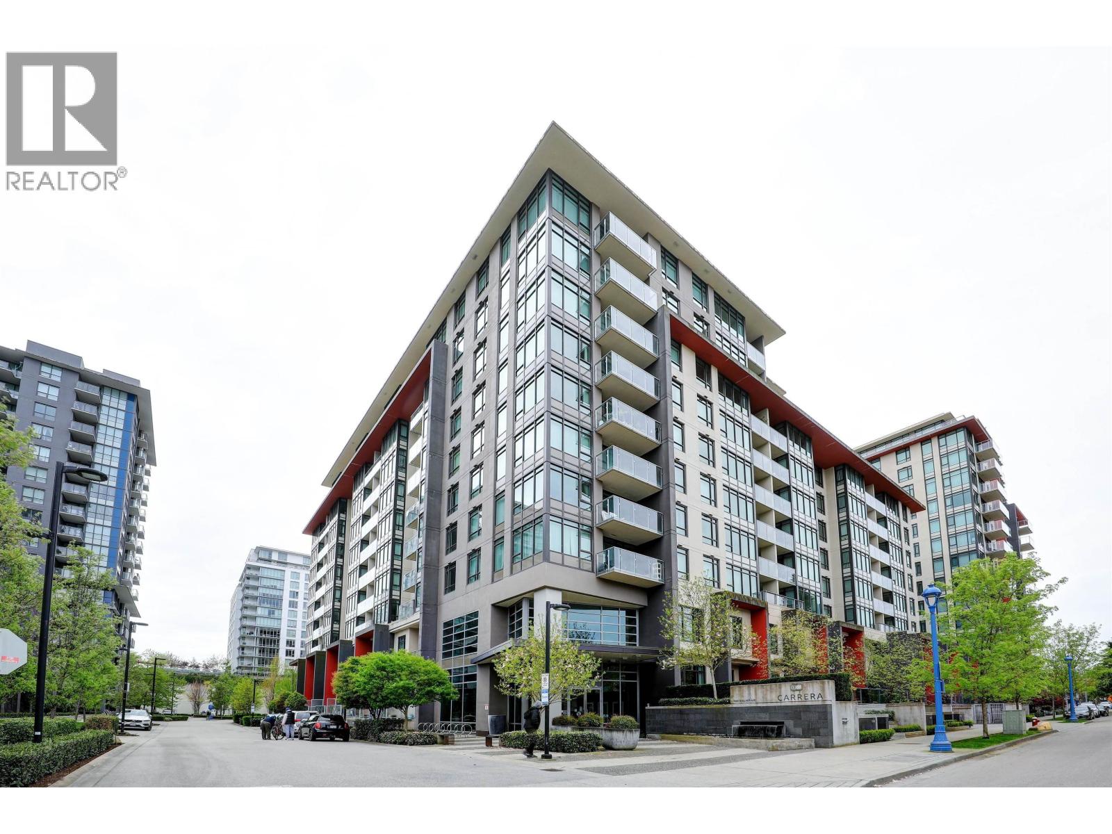 #509-7338 GOLLNER Avenue, Richmond