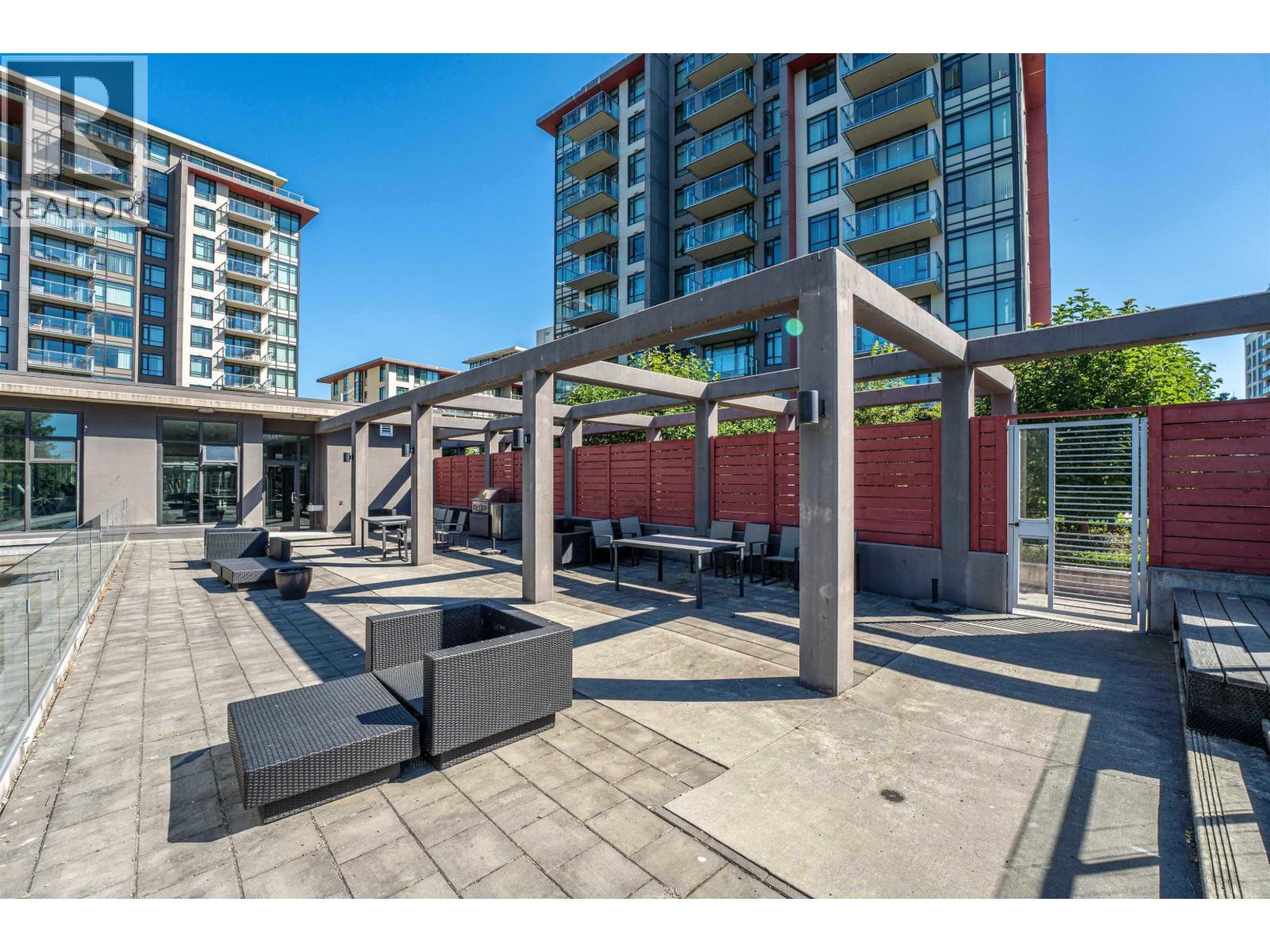 #509-7338 GOLLNER Avenue, Richmond