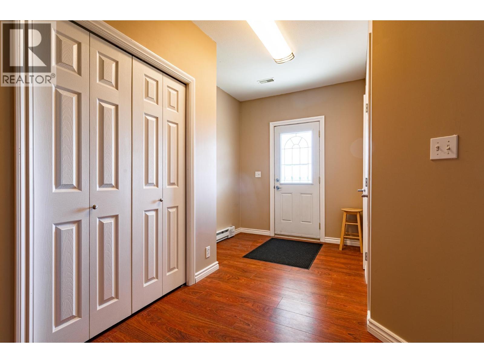 120 VALLEY ROAD, Williams Lake