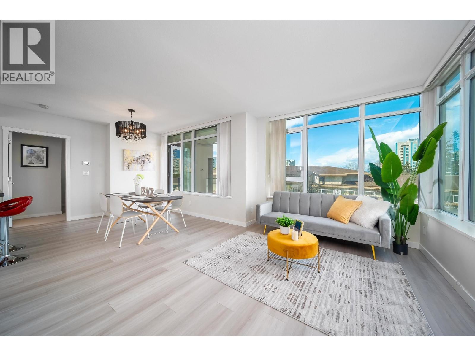 #509-7338 GOLLNER Avenue, Richmond