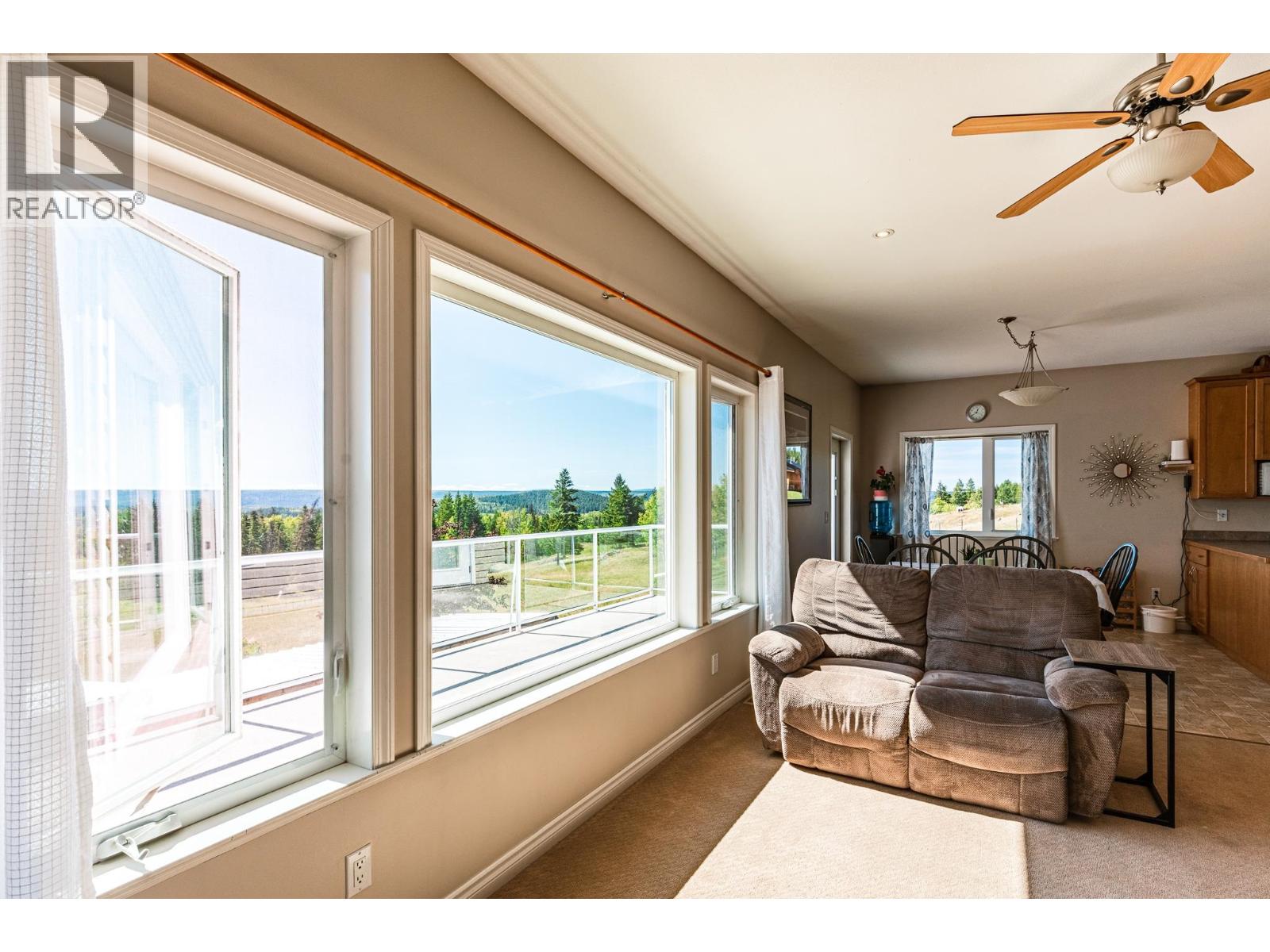 120 VALLEY ROAD, Williams Lake