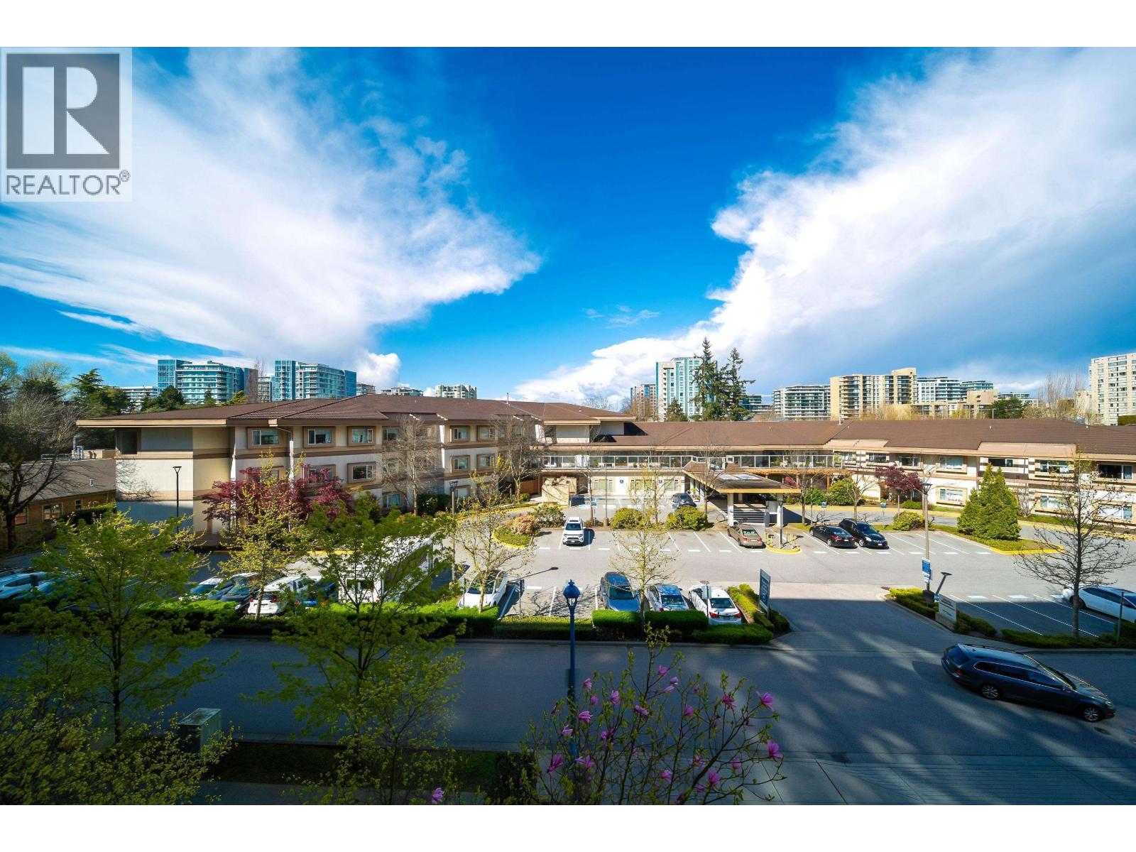 #509-7338 GOLLNER Avenue, Richmond