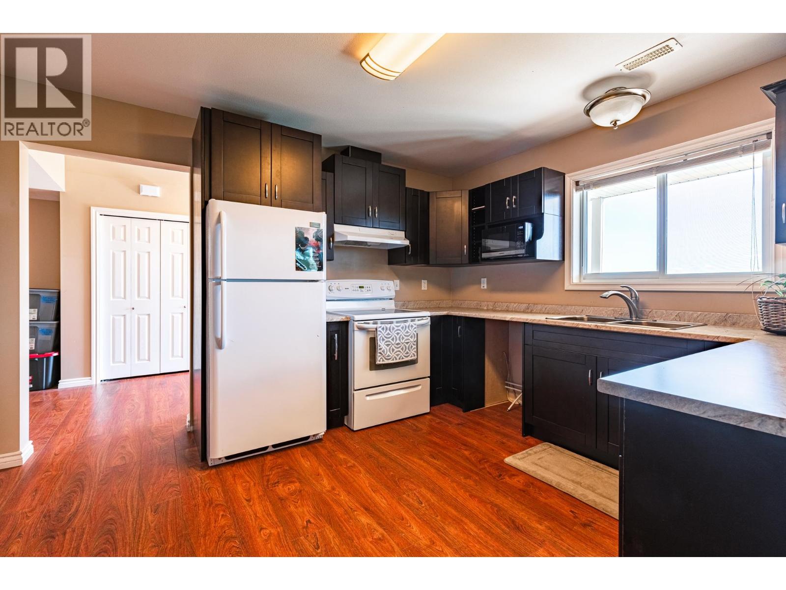 120 VALLEY ROAD, Williams Lake