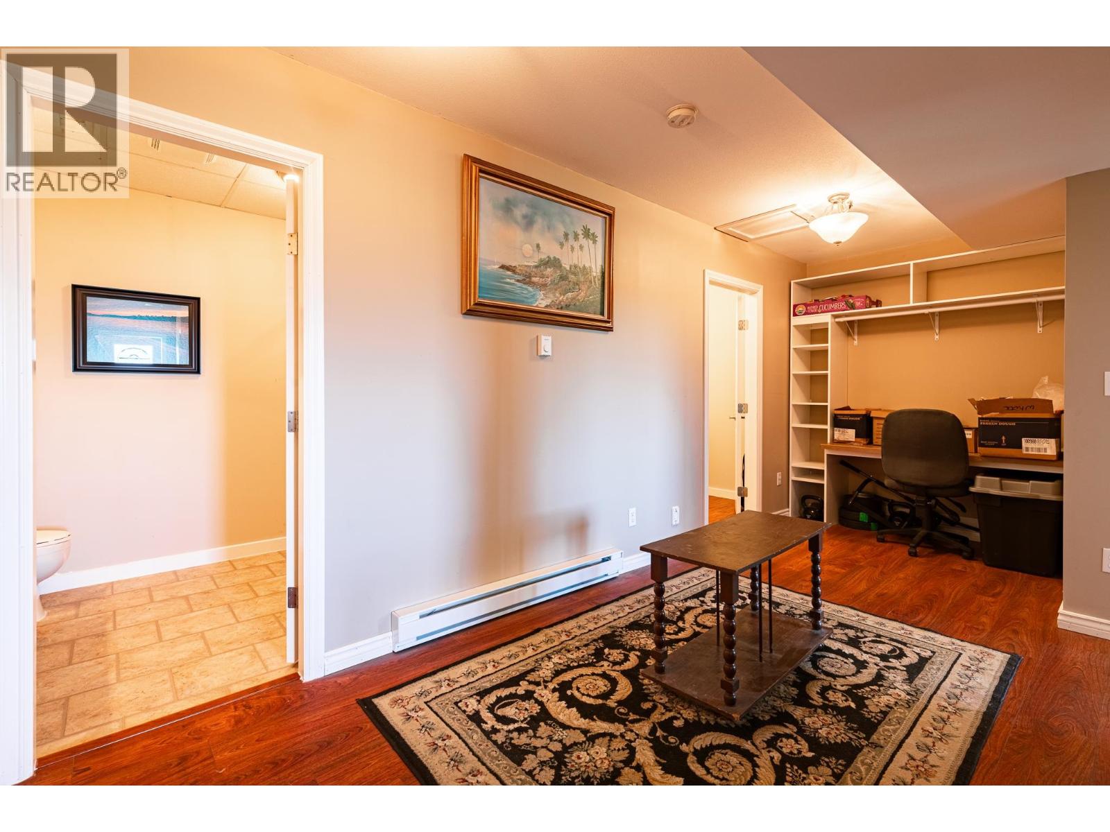 120 VALLEY ROAD, Williams Lake