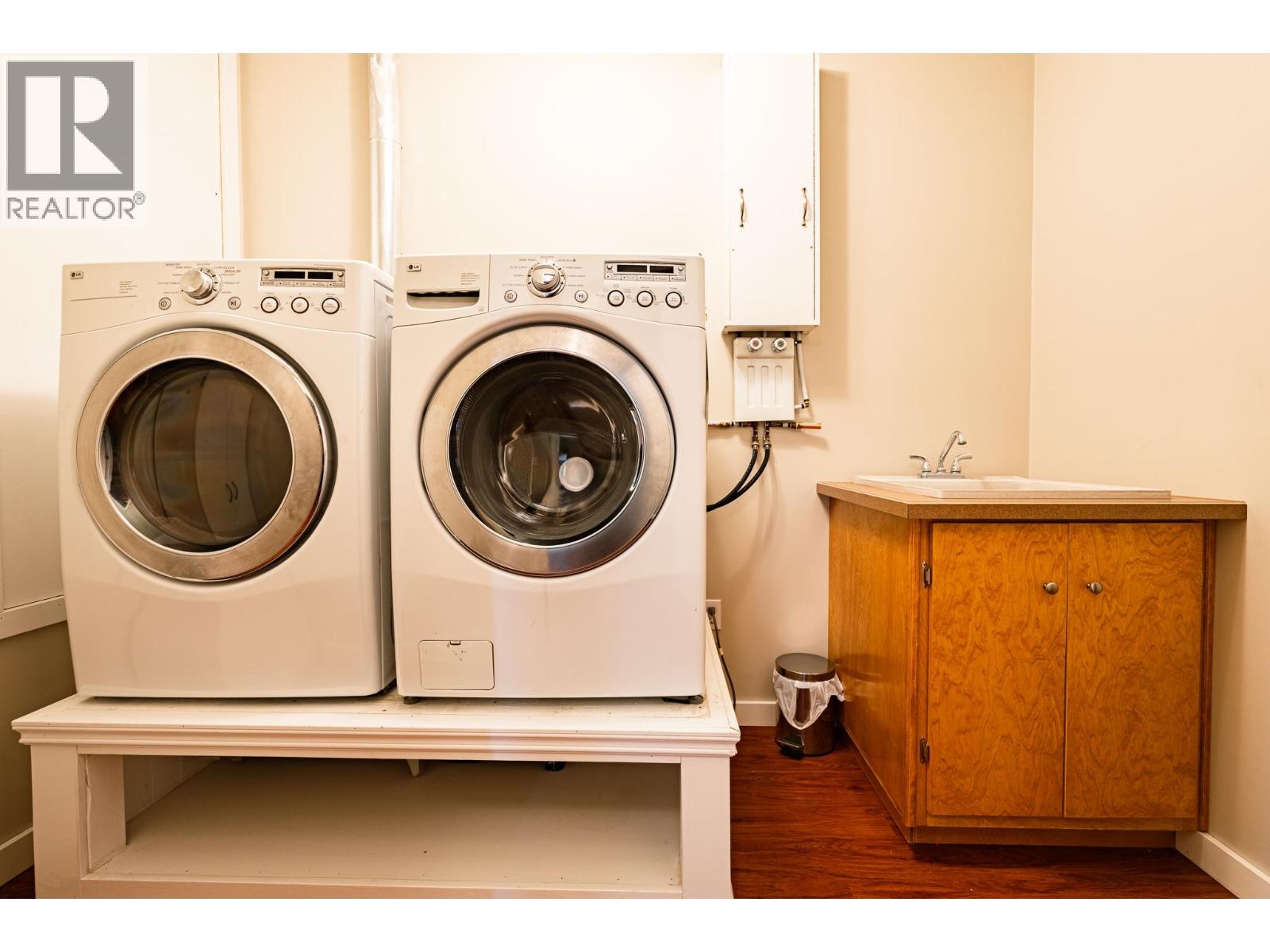 120 VALLEY ROAD, Williams Lake