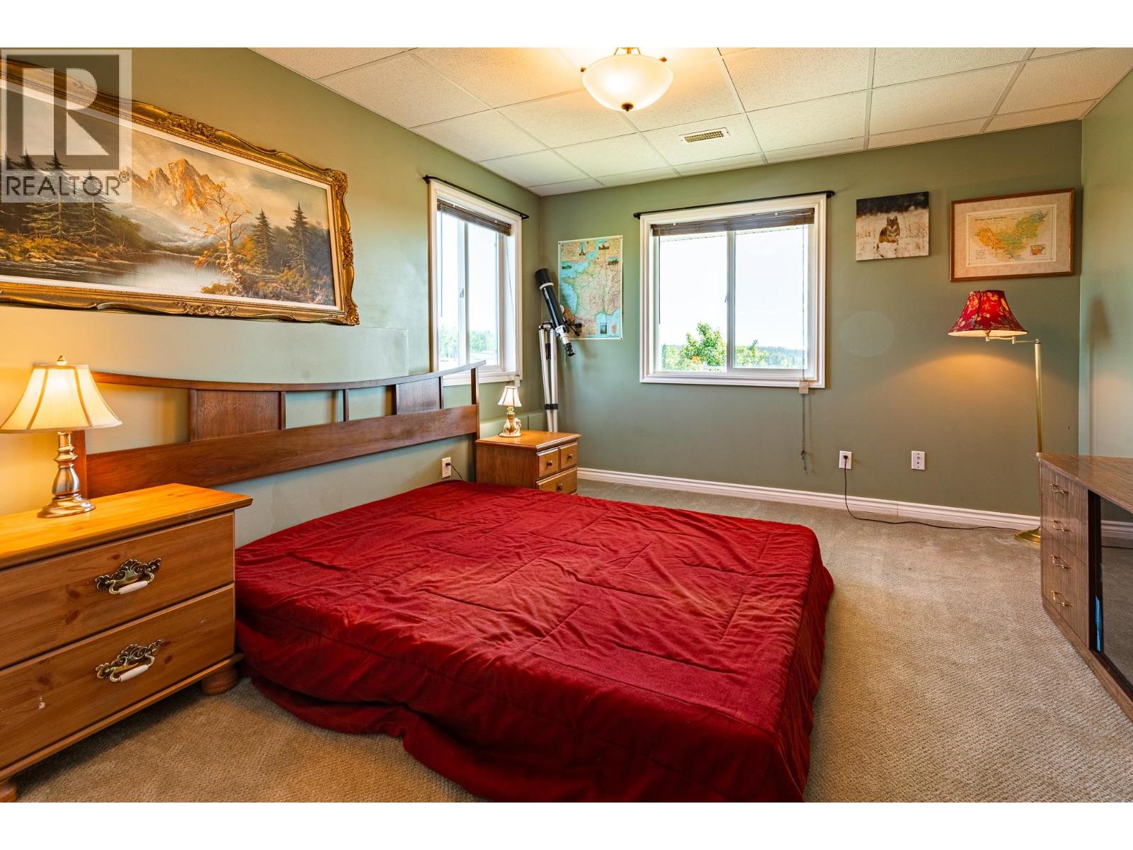 120 VALLEY ROAD, Williams Lake