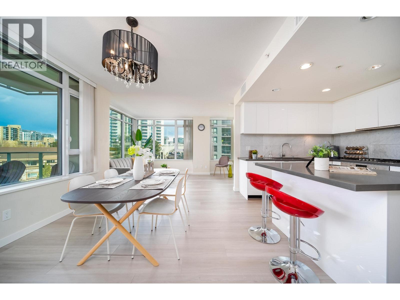 #509-7338 GOLLNER Avenue, Richmond