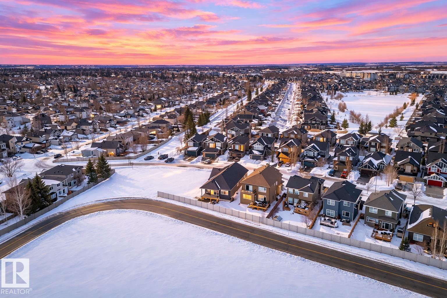 149 EASTGATE WAY, St. Albert