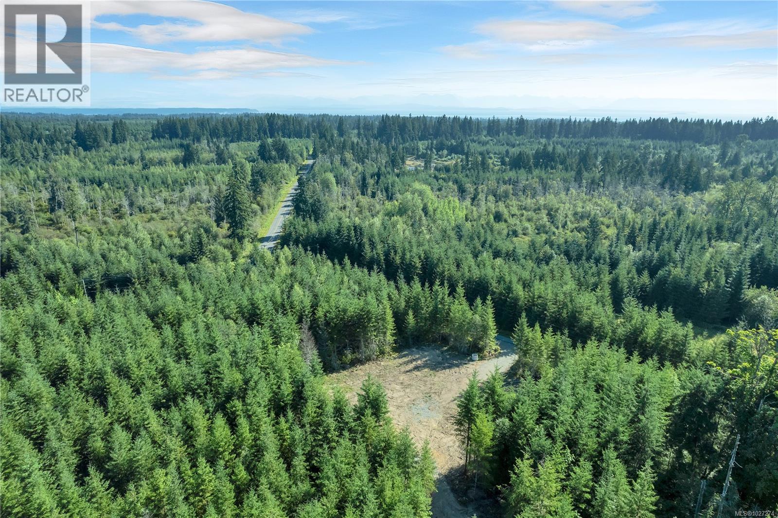 Lot 6 Chantrelle Way, Campbell River