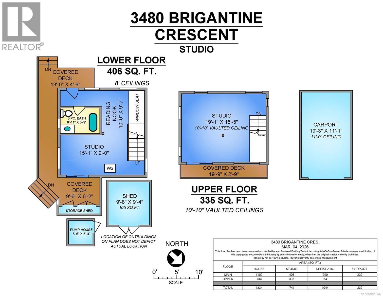 3480 BRIGANTINE CRES - 39