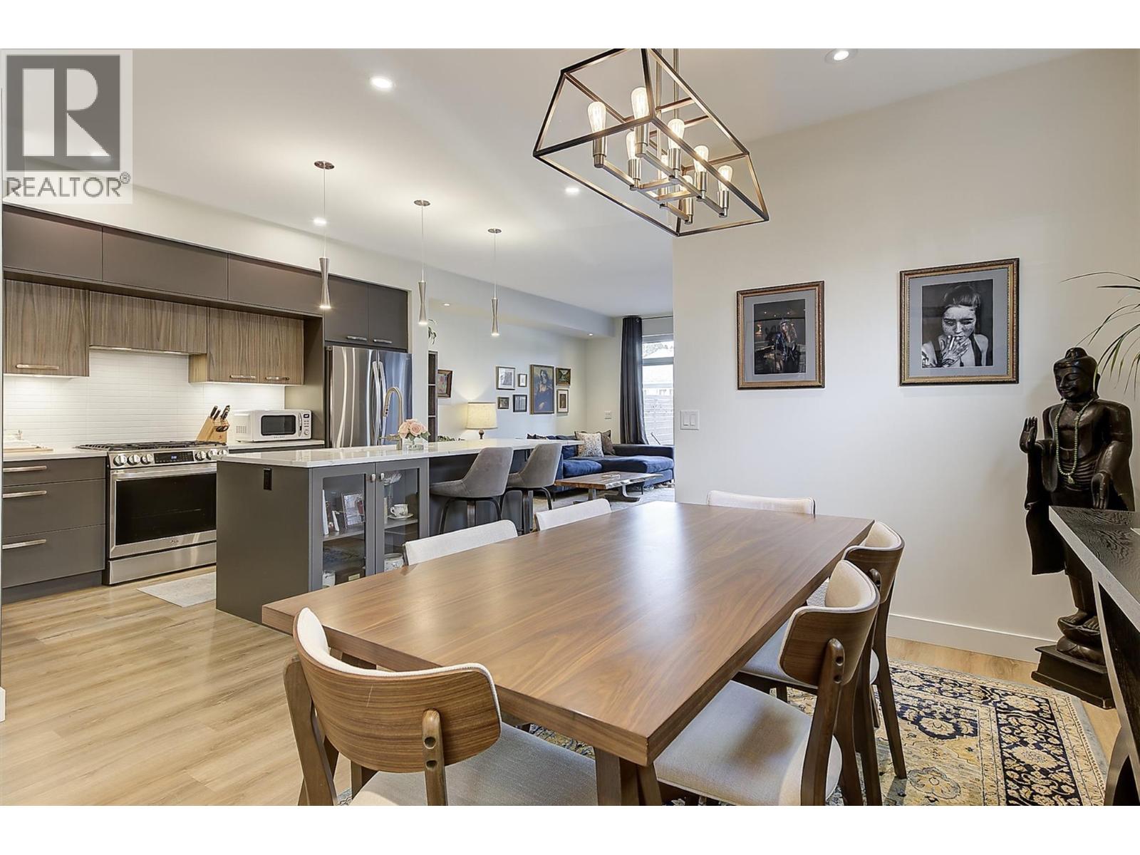 4 845 Lawson Avenue, Kelowna