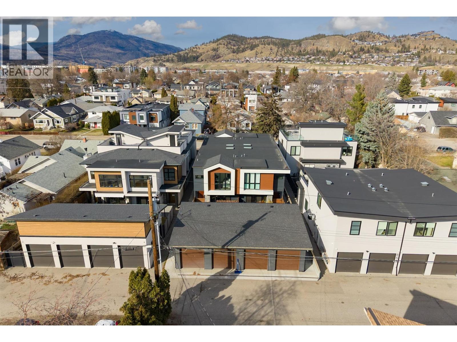 4 845 Lawson Avenue, Kelowna