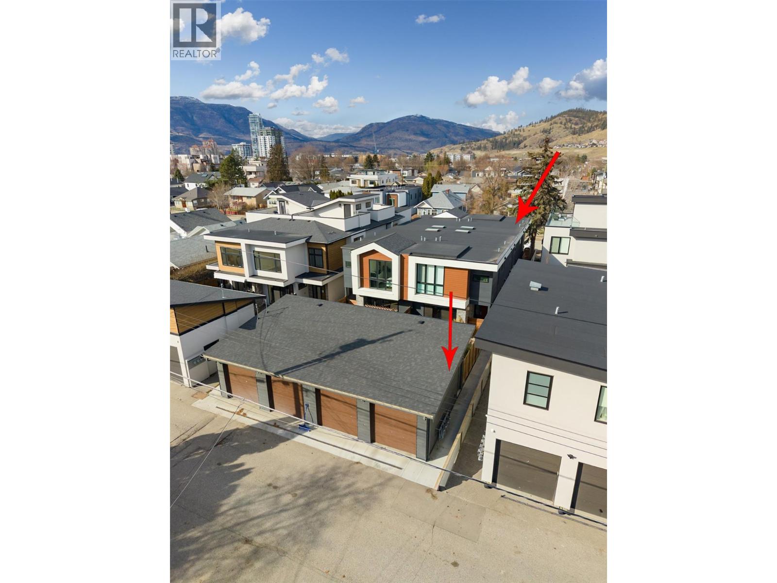 4 845 Lawson Avenue, Kelowna