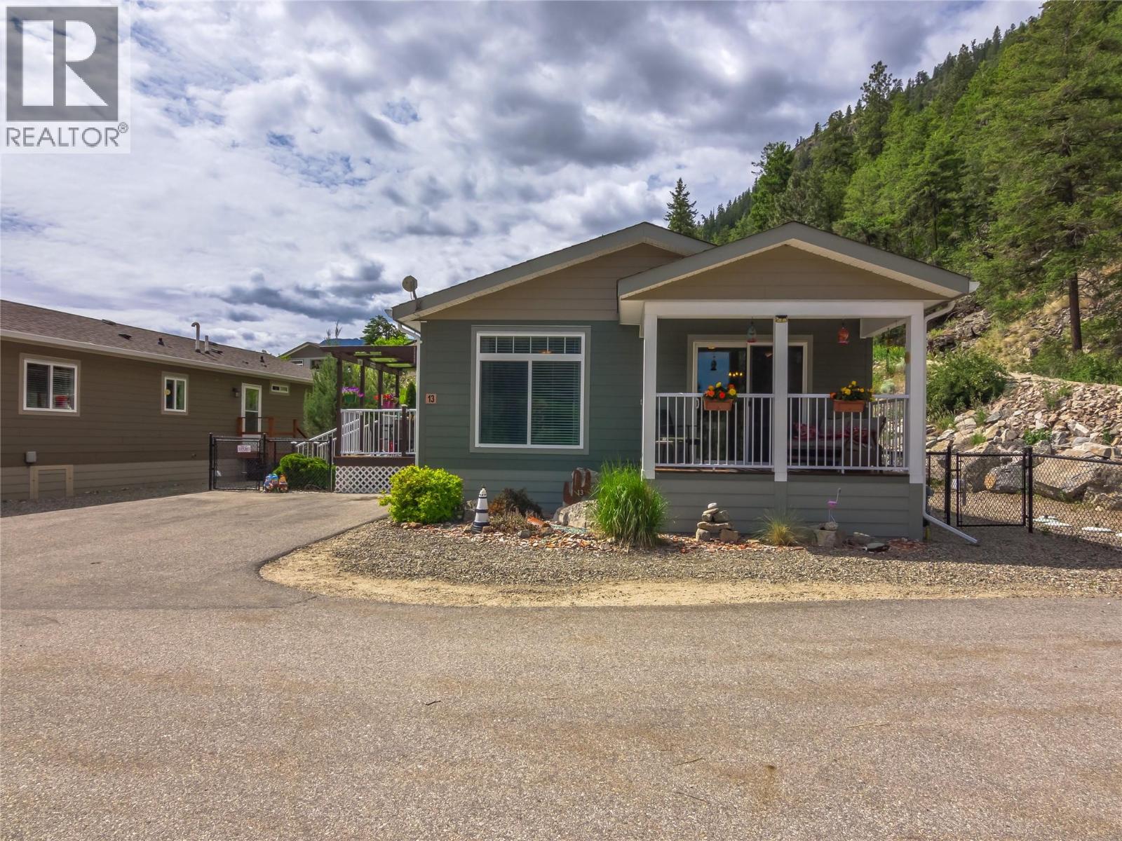 1340 Hwy 3A Highway Unit# 13, Keremeos
