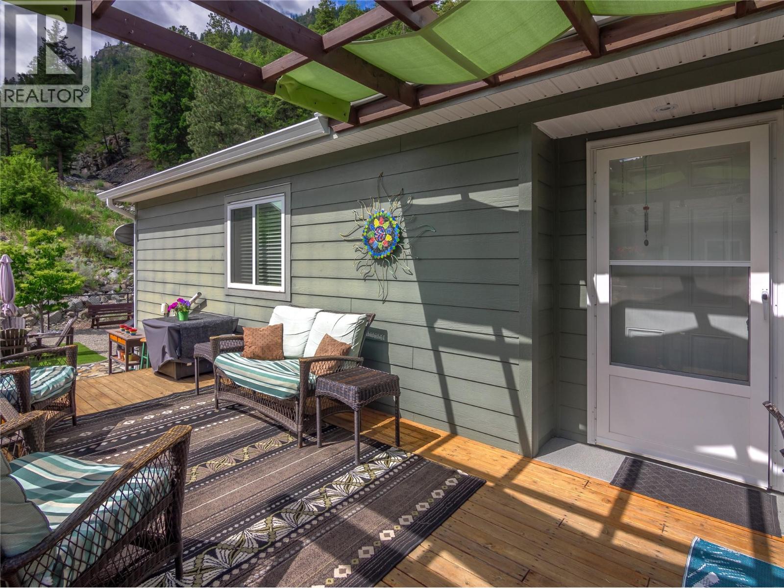 1340 Hwy 3A Highway Unit# 13, Keremeos