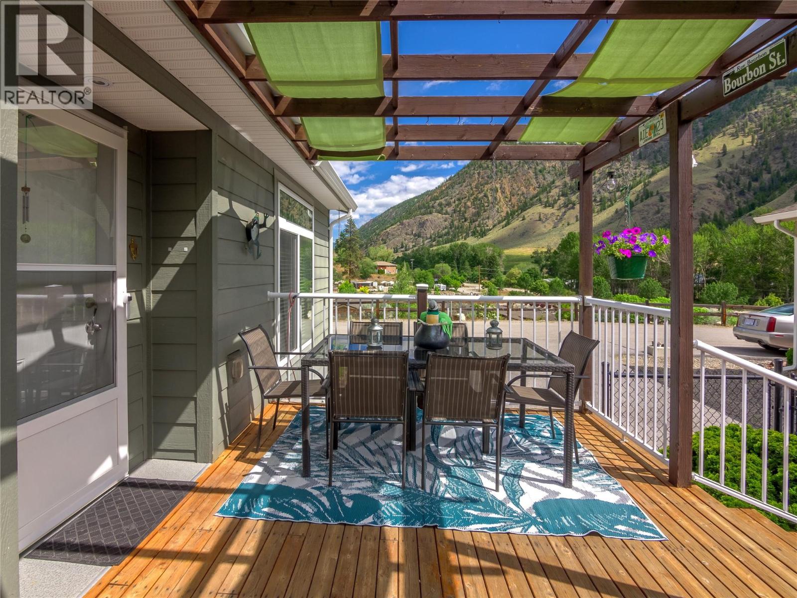 1340 Hwy 3A Highway Unit# 13, Keremeos