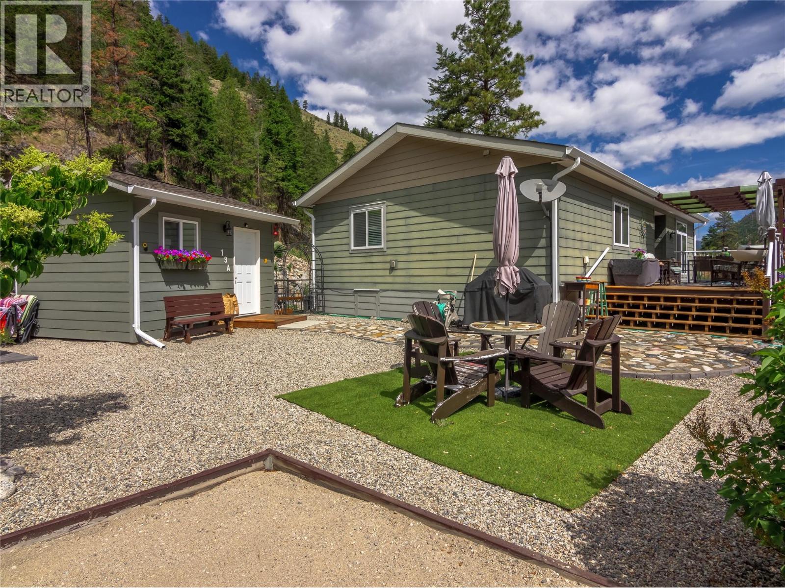 1340 Hwy 3A Highway Unit# 13, Keremeos