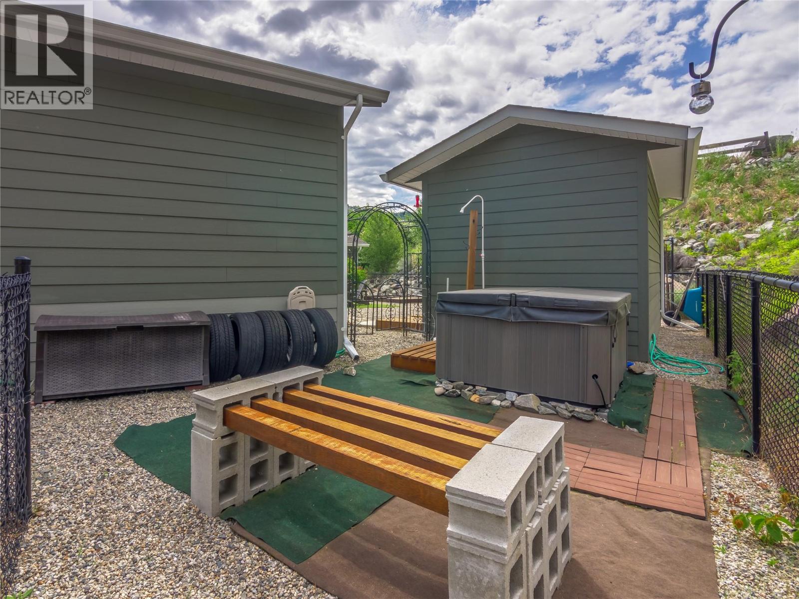 1340 Hwy 3A Highway Unit# 13, Keremeos