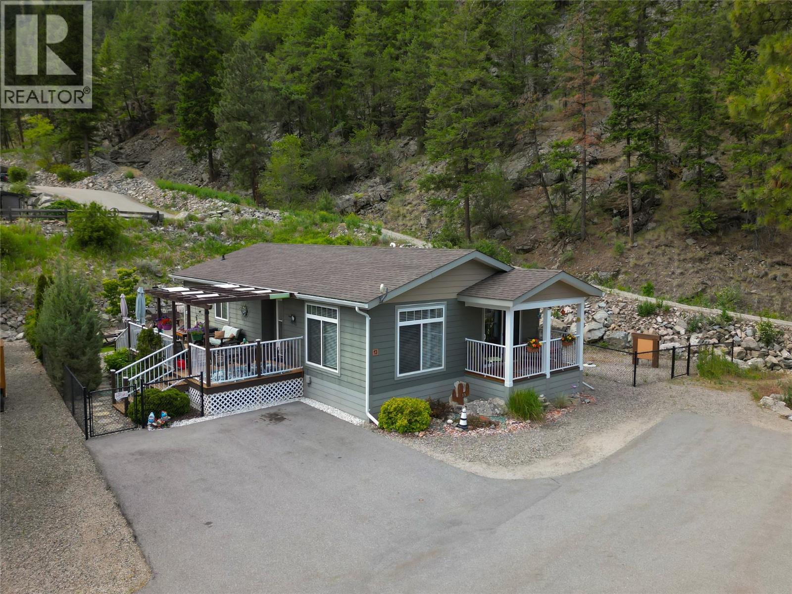 1340 Hwy 3A Highway Unit# 13, Keremeos
