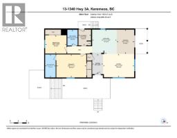 1340 Hwy 3a Highway Unit# 13, Keremeos, BC V0X1N4 Photo 44