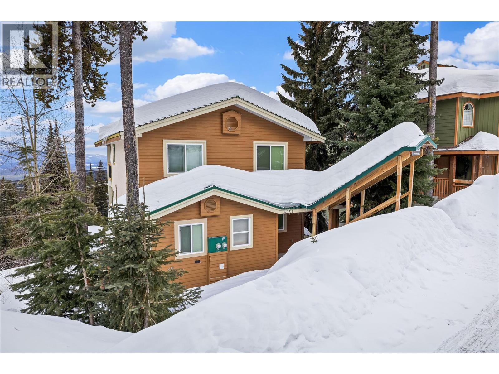 4857 Snow Pines Road - 1