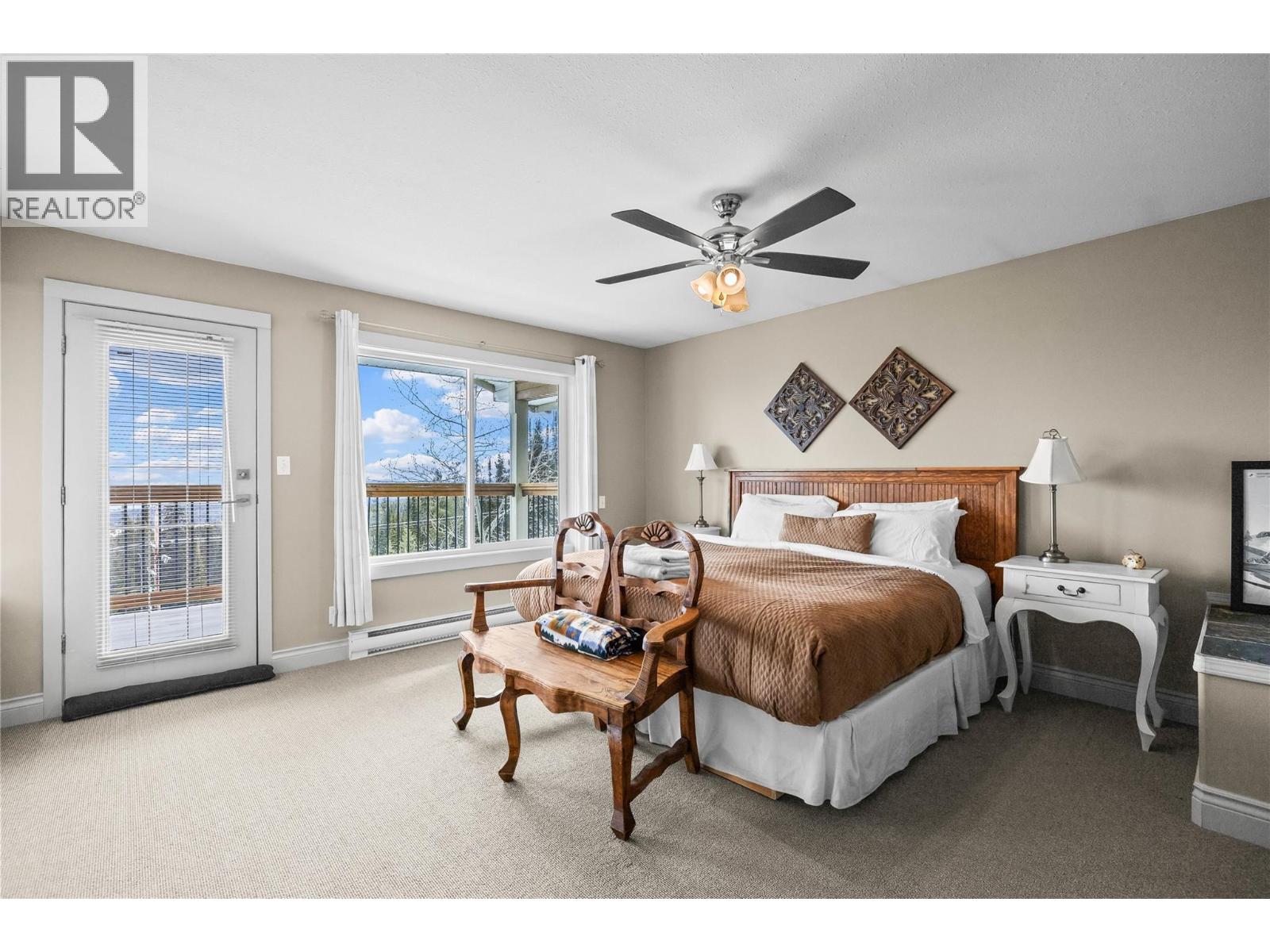 4857 Snow Pines Road, Big White