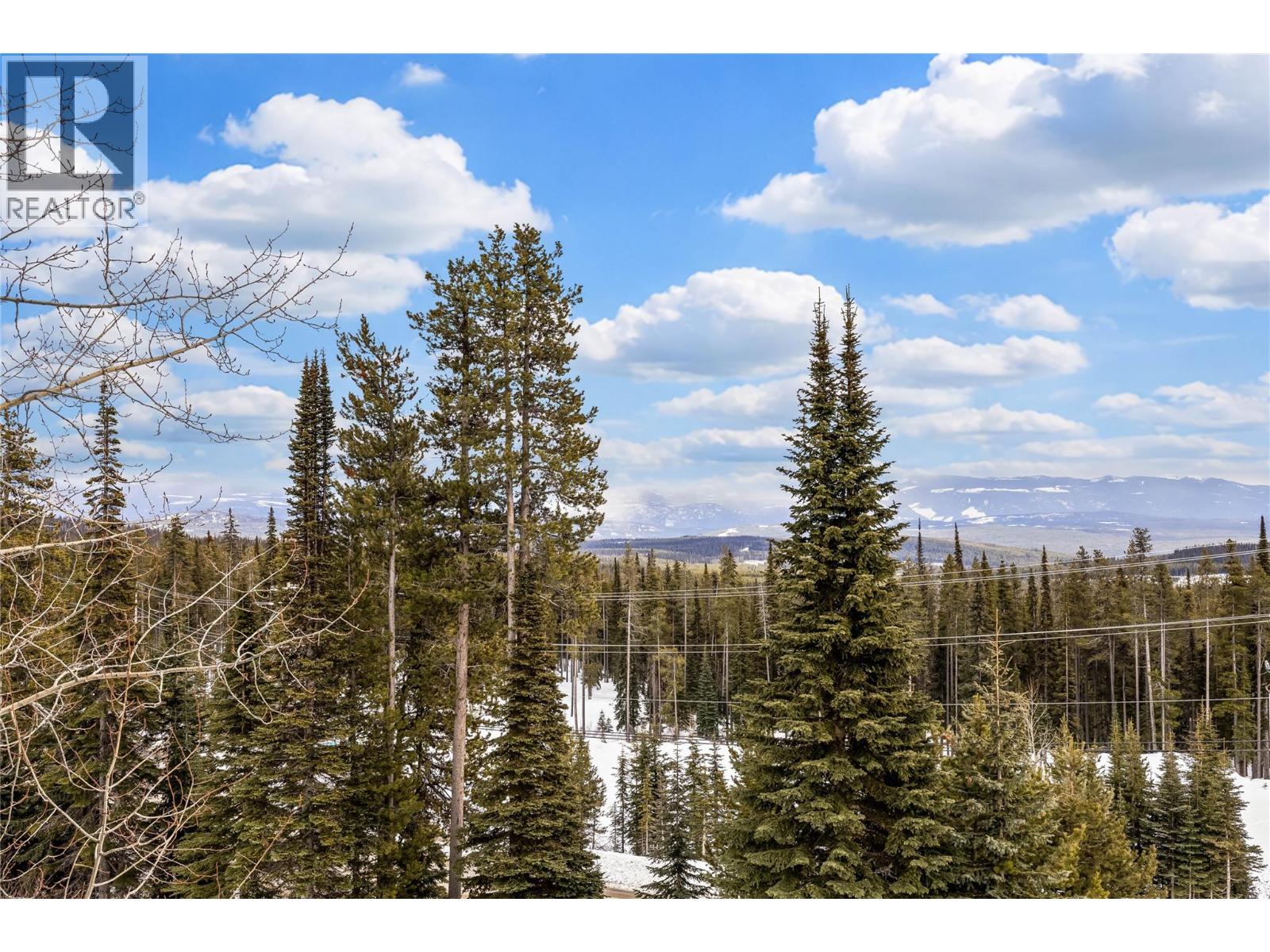 4857 Snow Pines Road, Big White