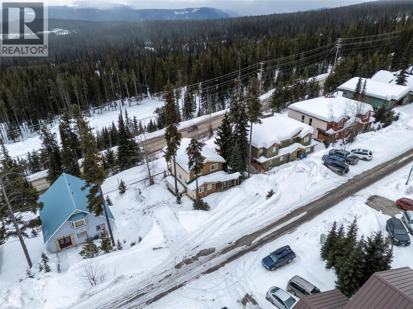 4857 Snow Pines Road - 56