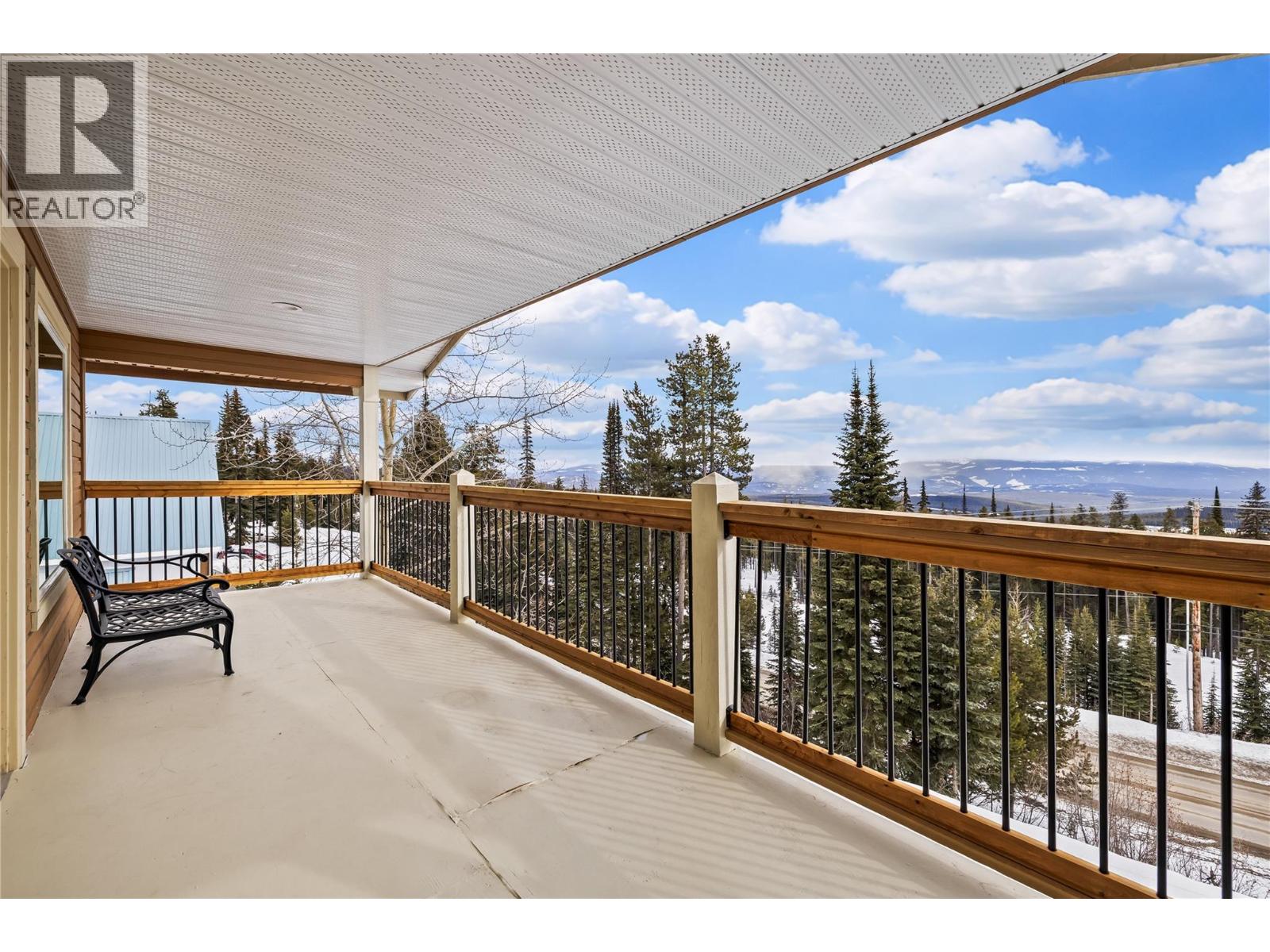 4857 Snow Pines Road, Big White