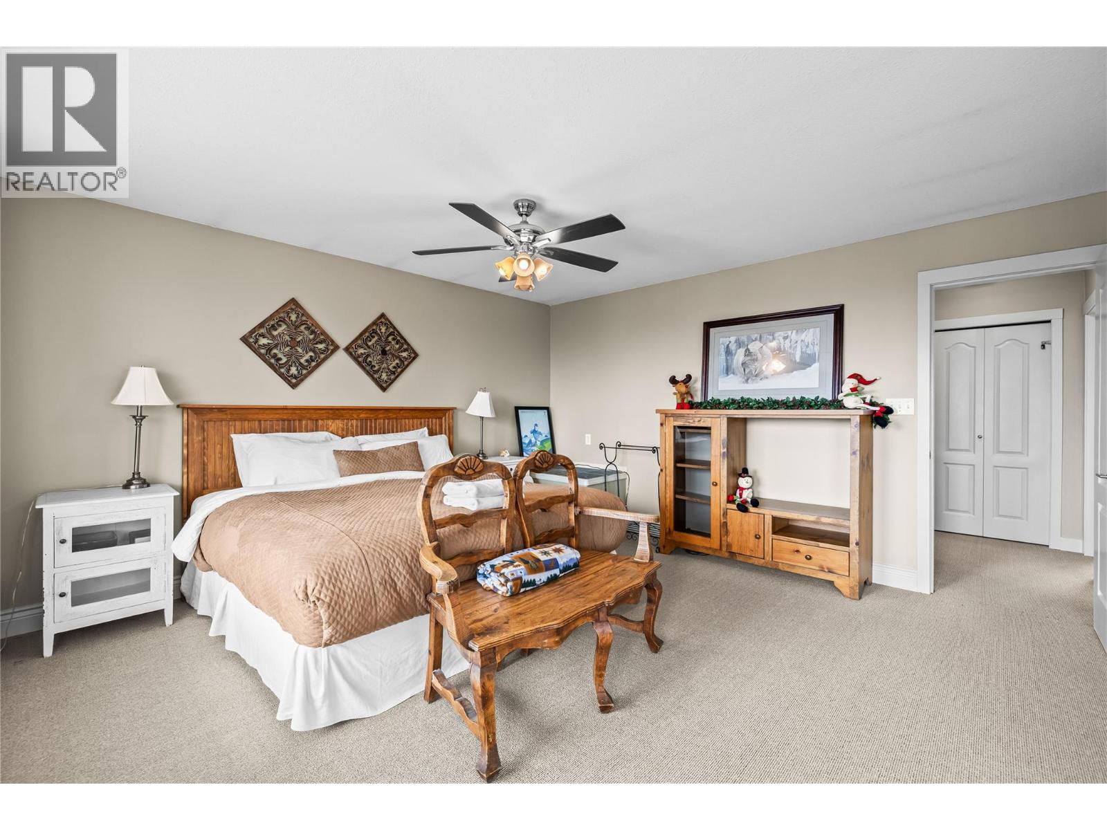 4857 Snow Pines Road, Big White