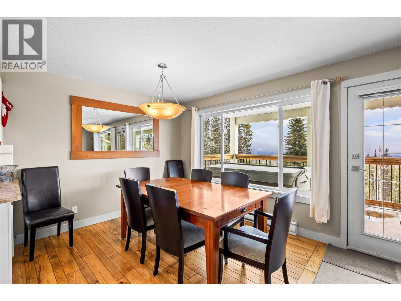 4857 Snow Pines Road, Big White