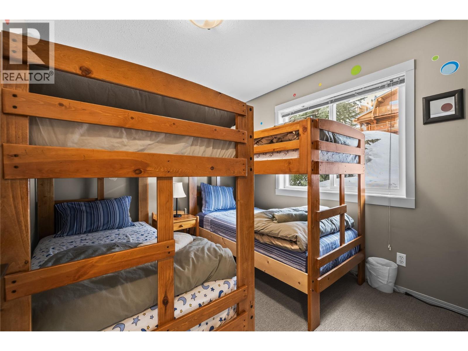 4857 Snow Pines Road, Big White