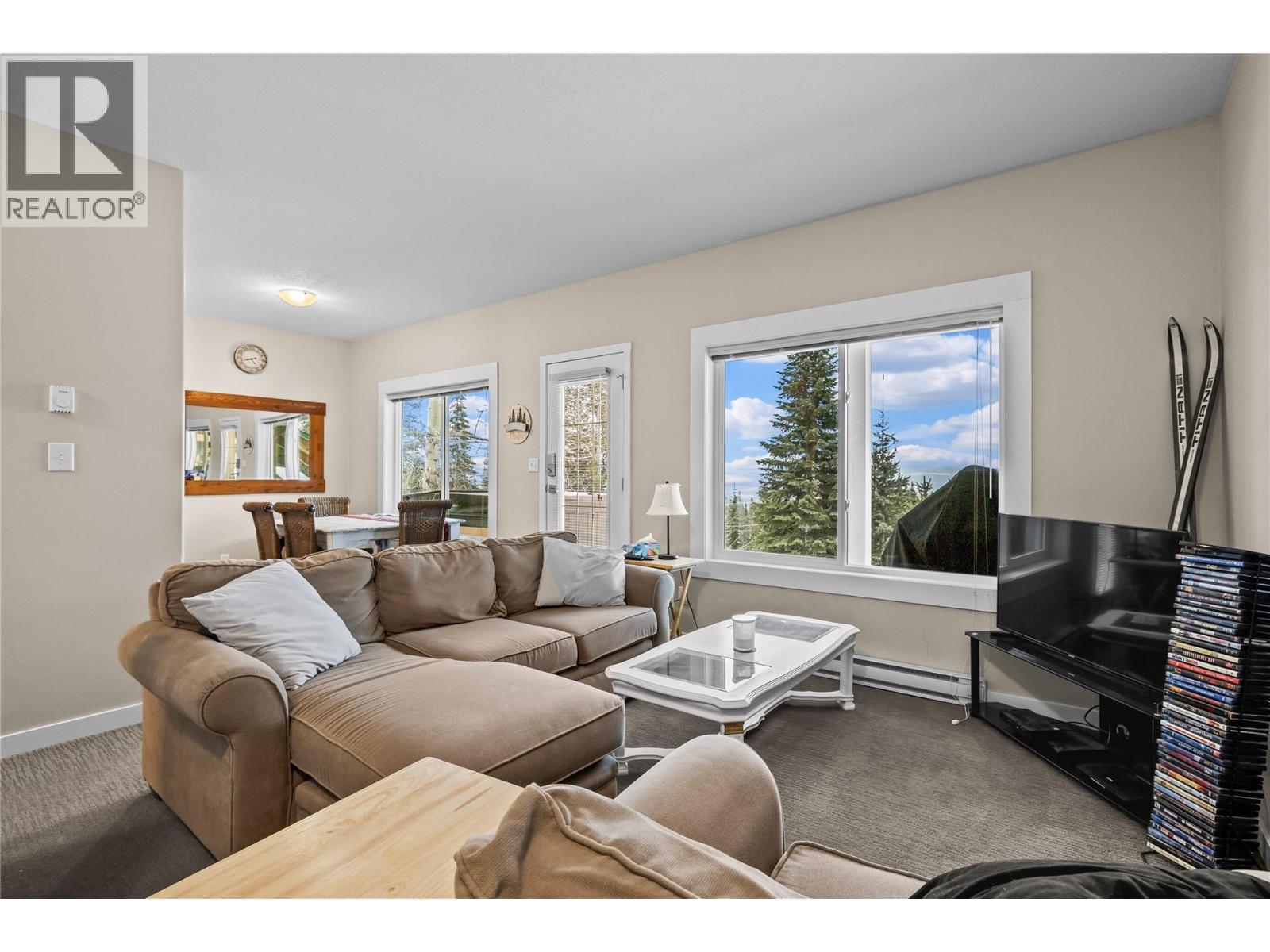 4857 Snow Pines Road, Big White