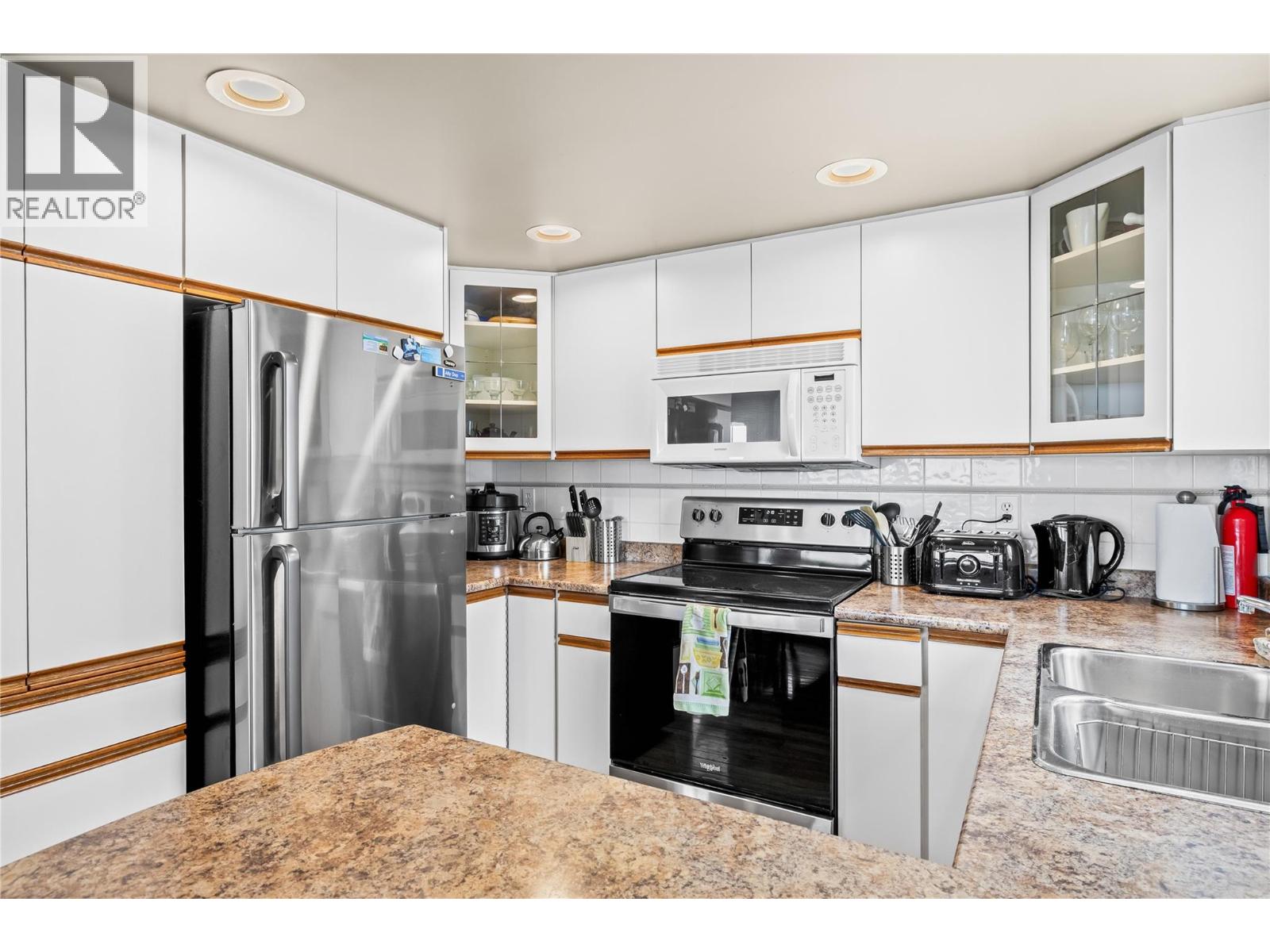 4857 Snow Pines Road, Big White