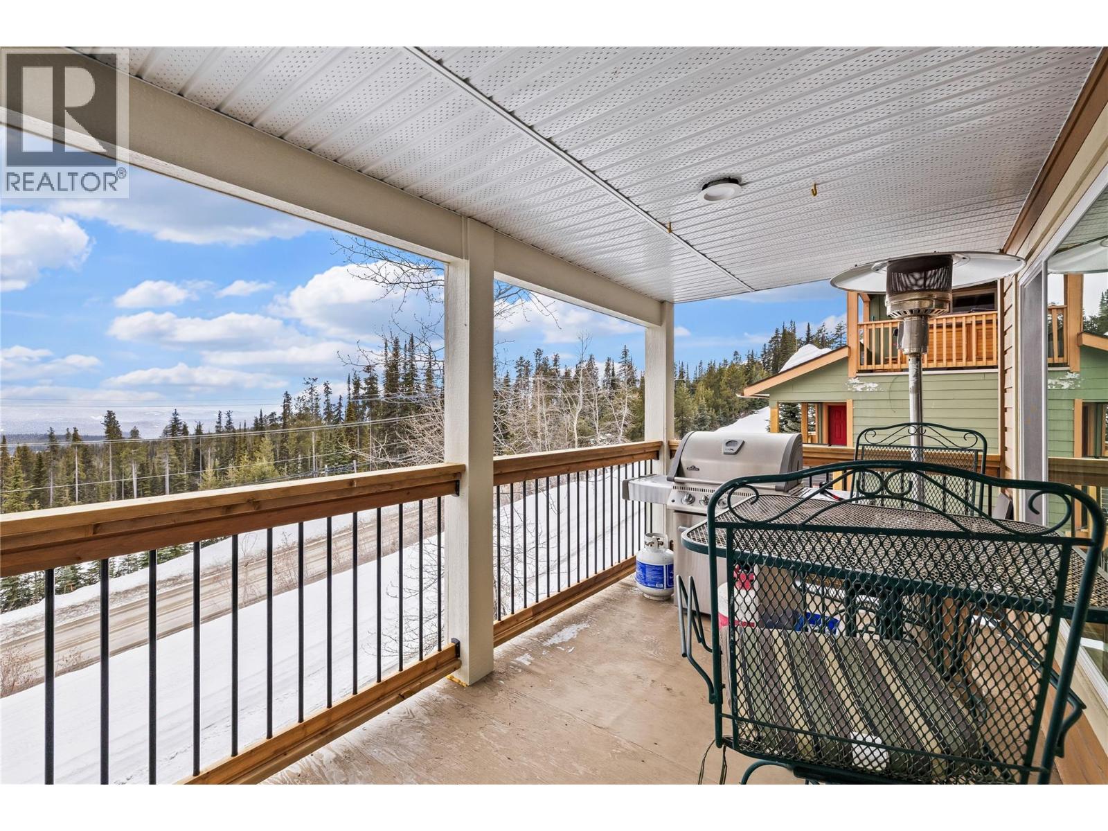 4857 Snow Pines Road, Big White