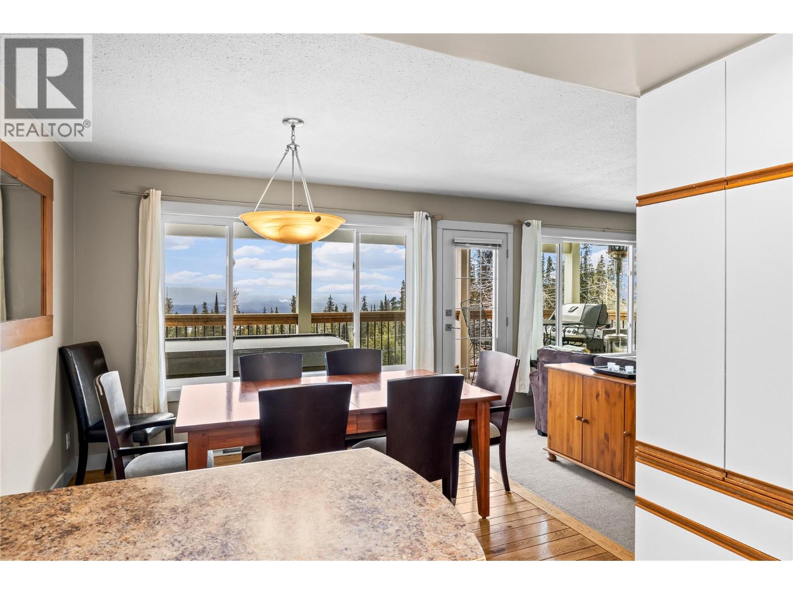 4857 Snow Pines Road, Big White