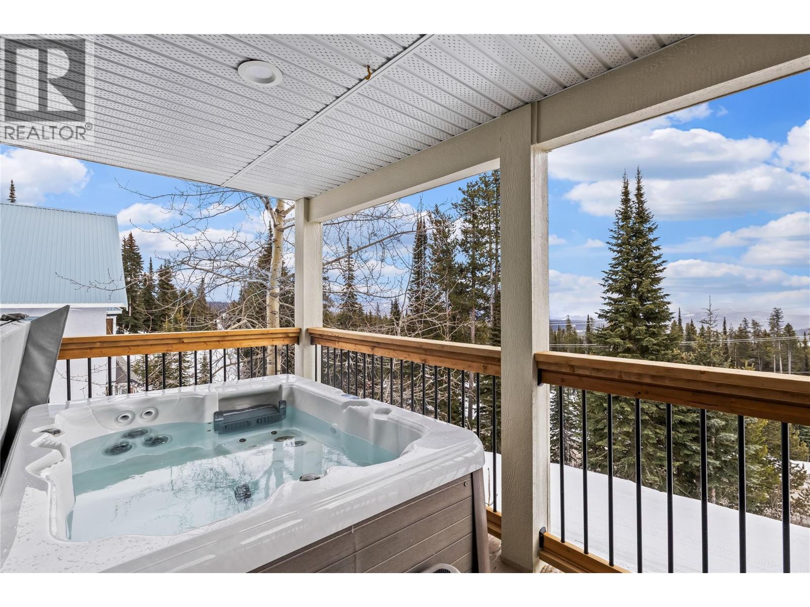 4857 Snow Pines Road, Big White