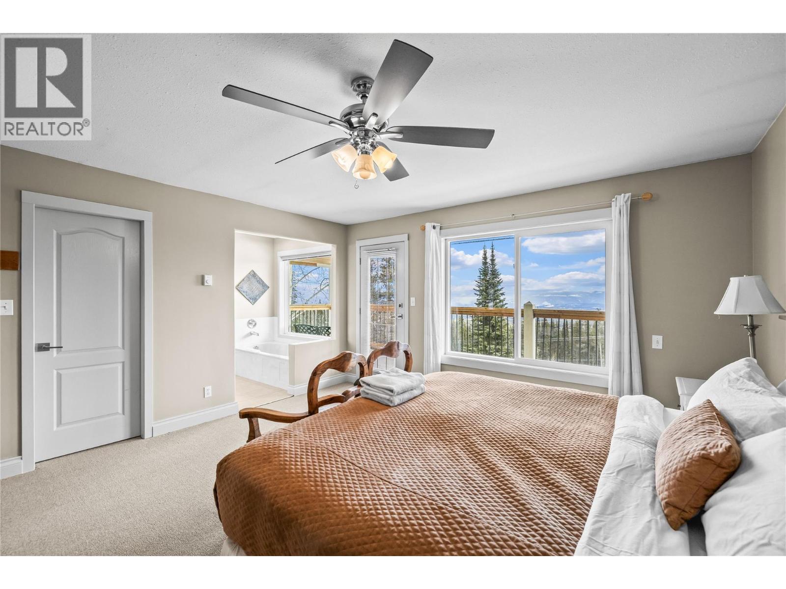 4857 Snow Pines Road, Big White