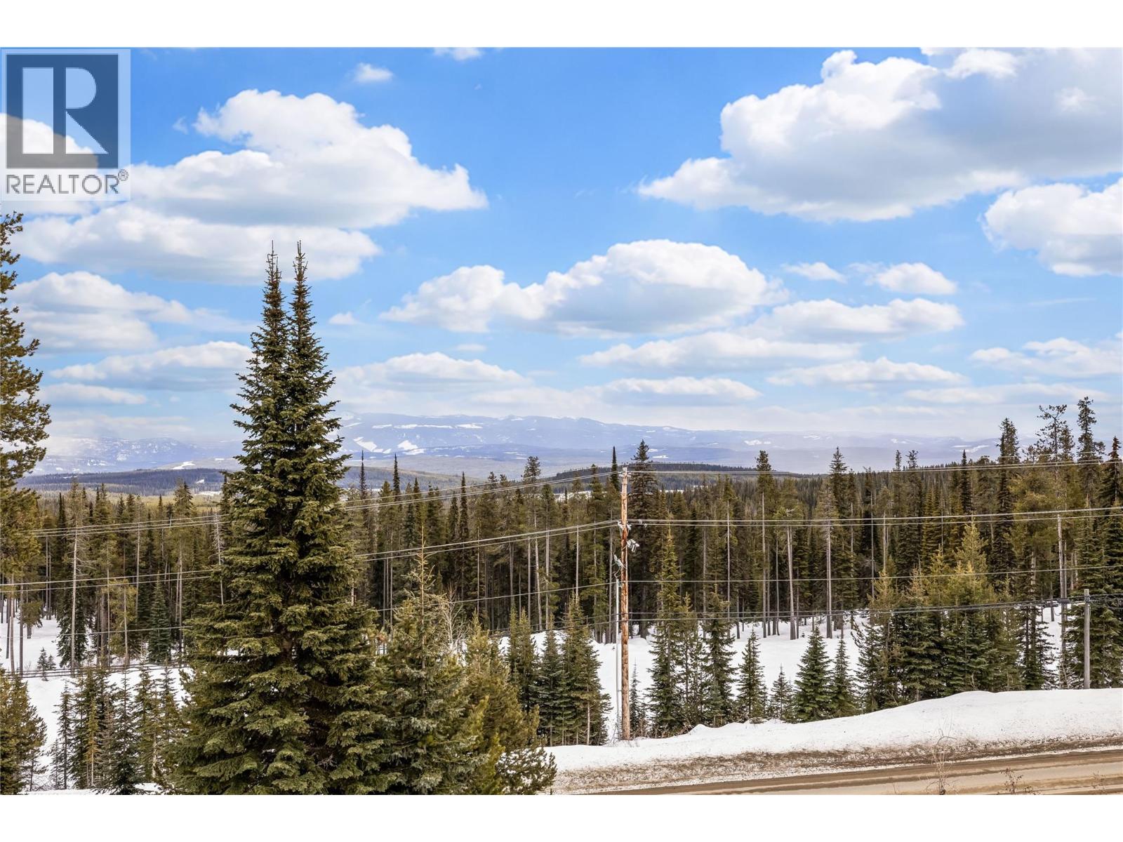 4857 Snow Pines Road, Big White