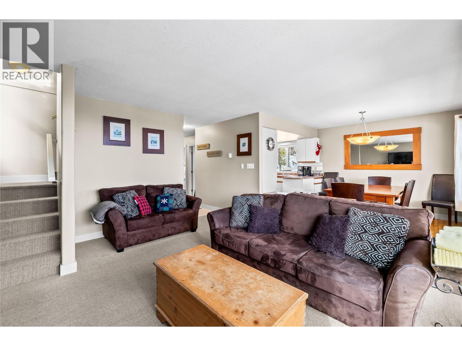 4857 Snow Pines Road, Big White