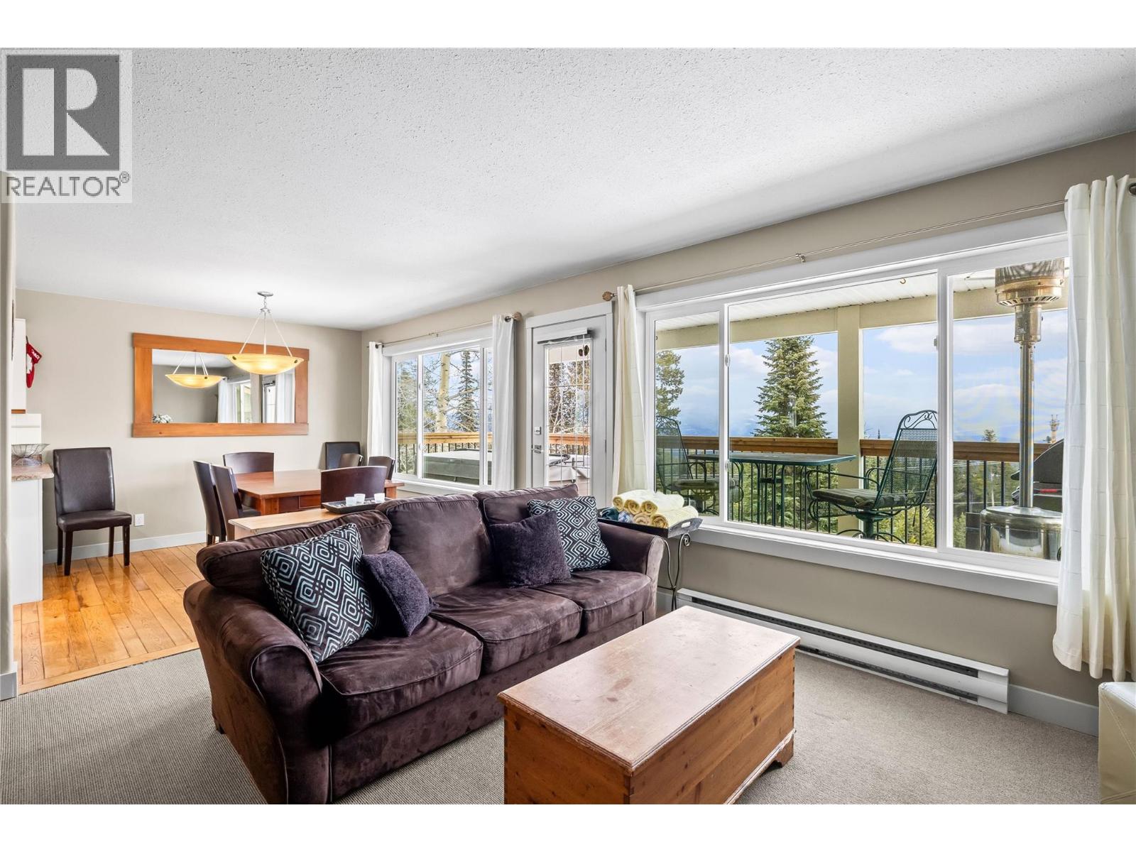 4857 Snow Pines Road, Big White