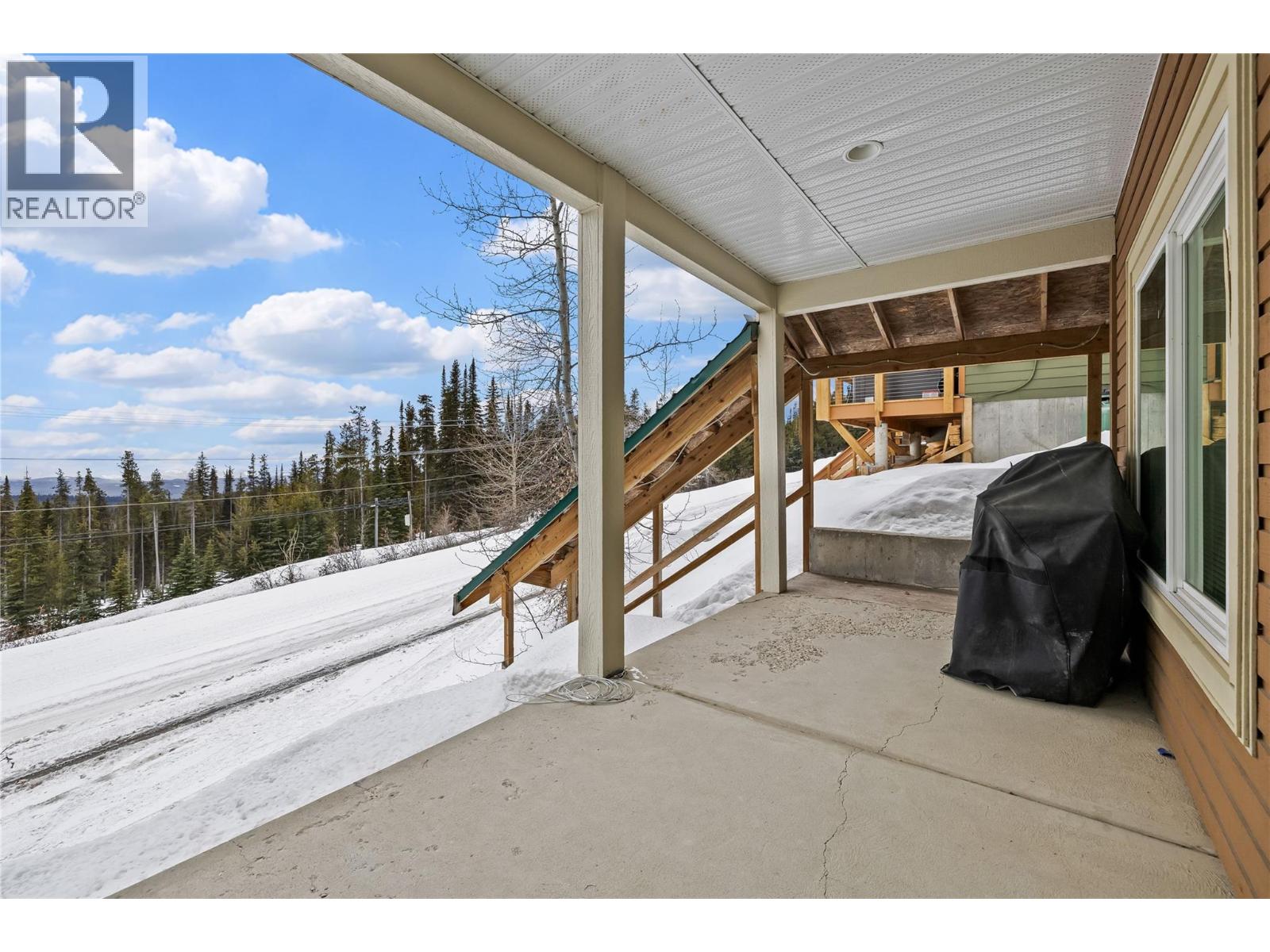 4857 Snow Pines Road, Big White