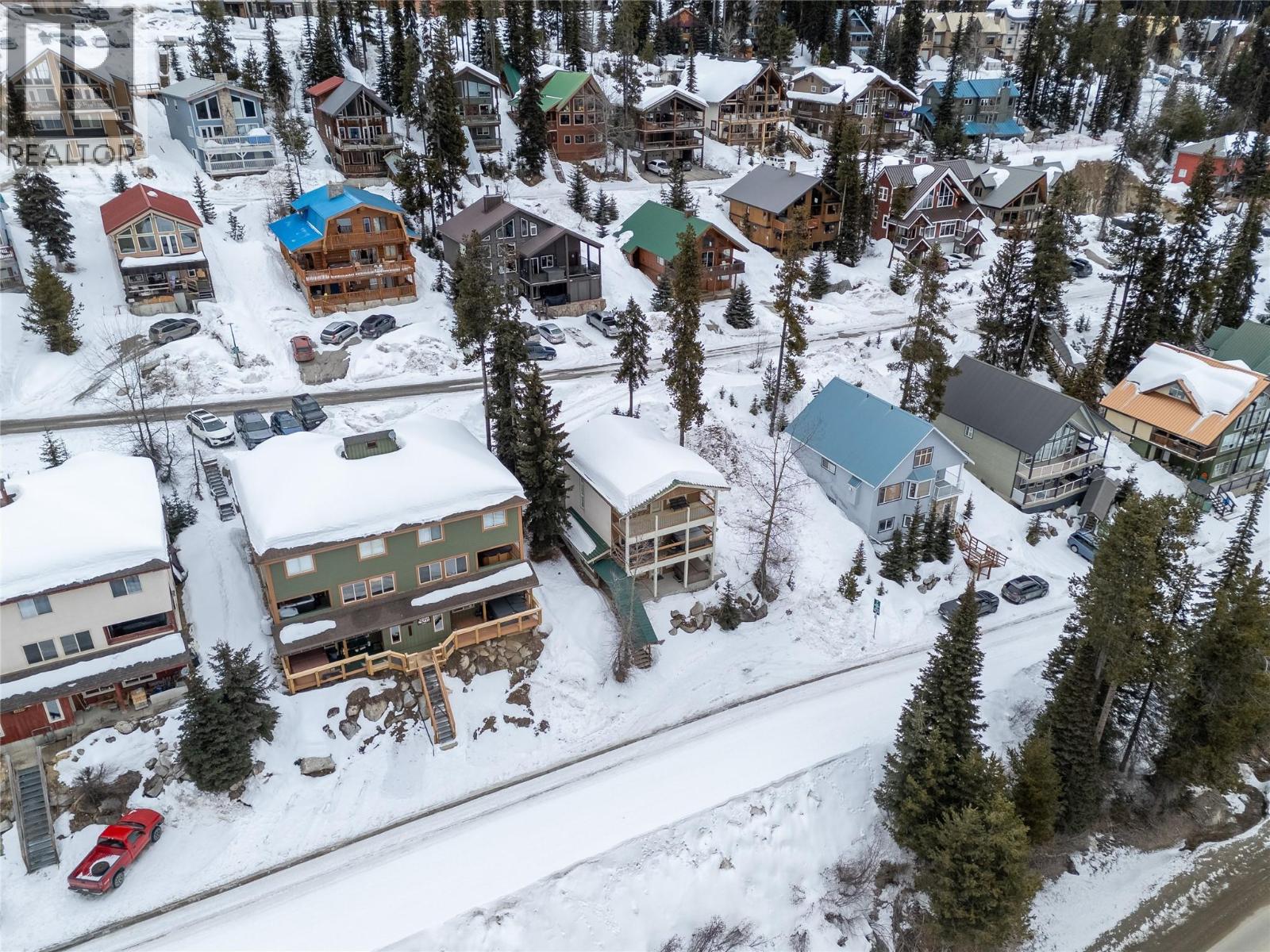4857 Snow Pines Road - 53