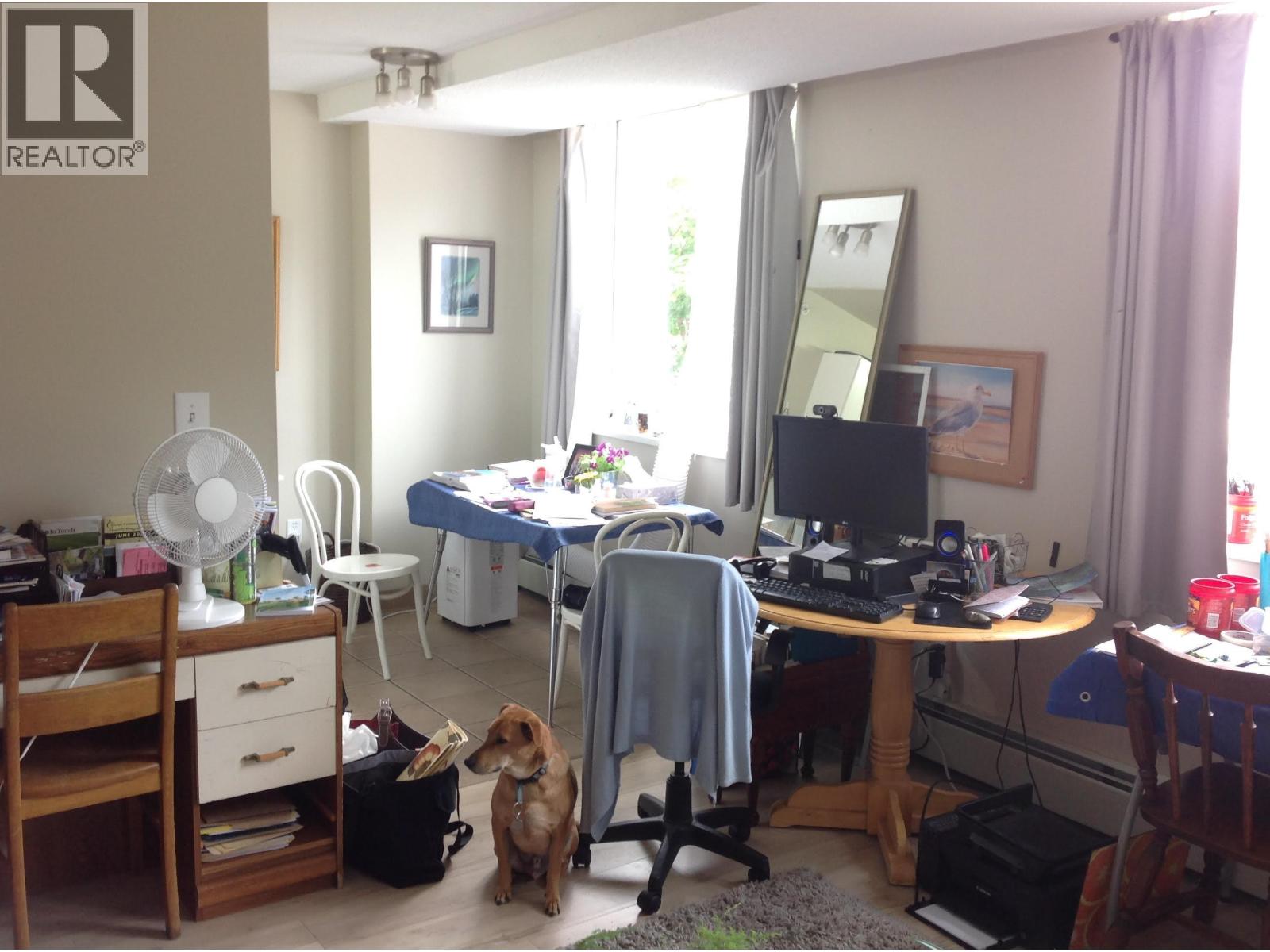 206 1501 QUEENSWAY STREET, Prince George