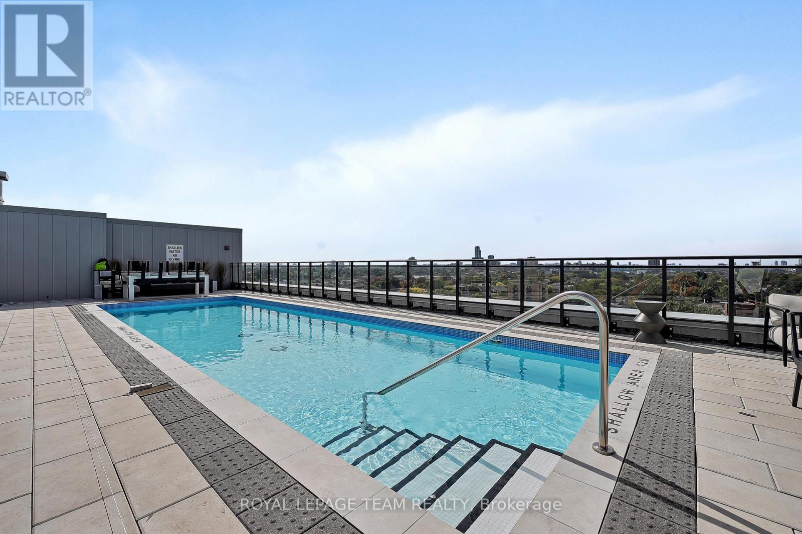 #210 10 JAMES STREET - 7
