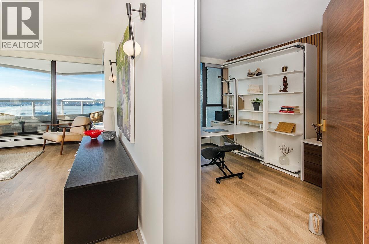 2601 120 W 2ND STREET, North Vancouver