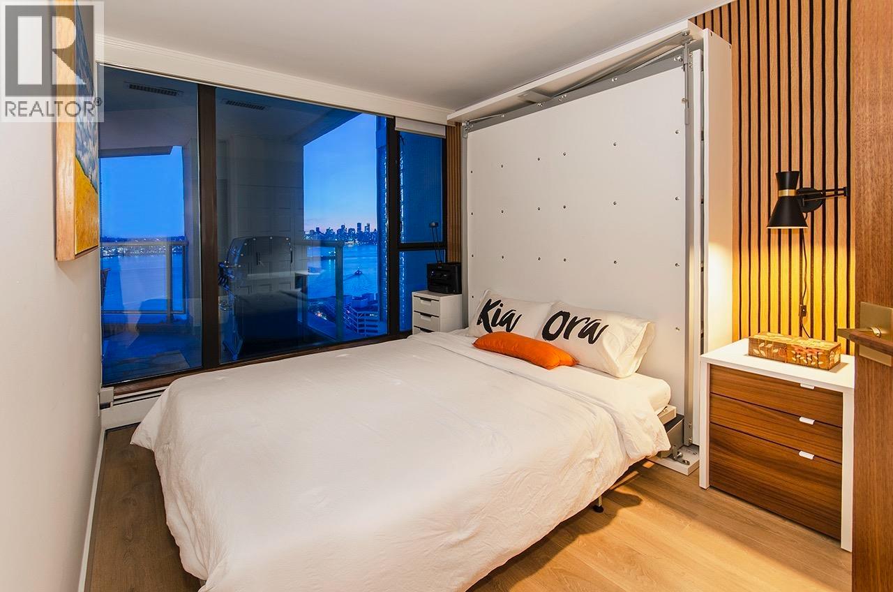 2601 120 W 2ND STREET, North Vancouver