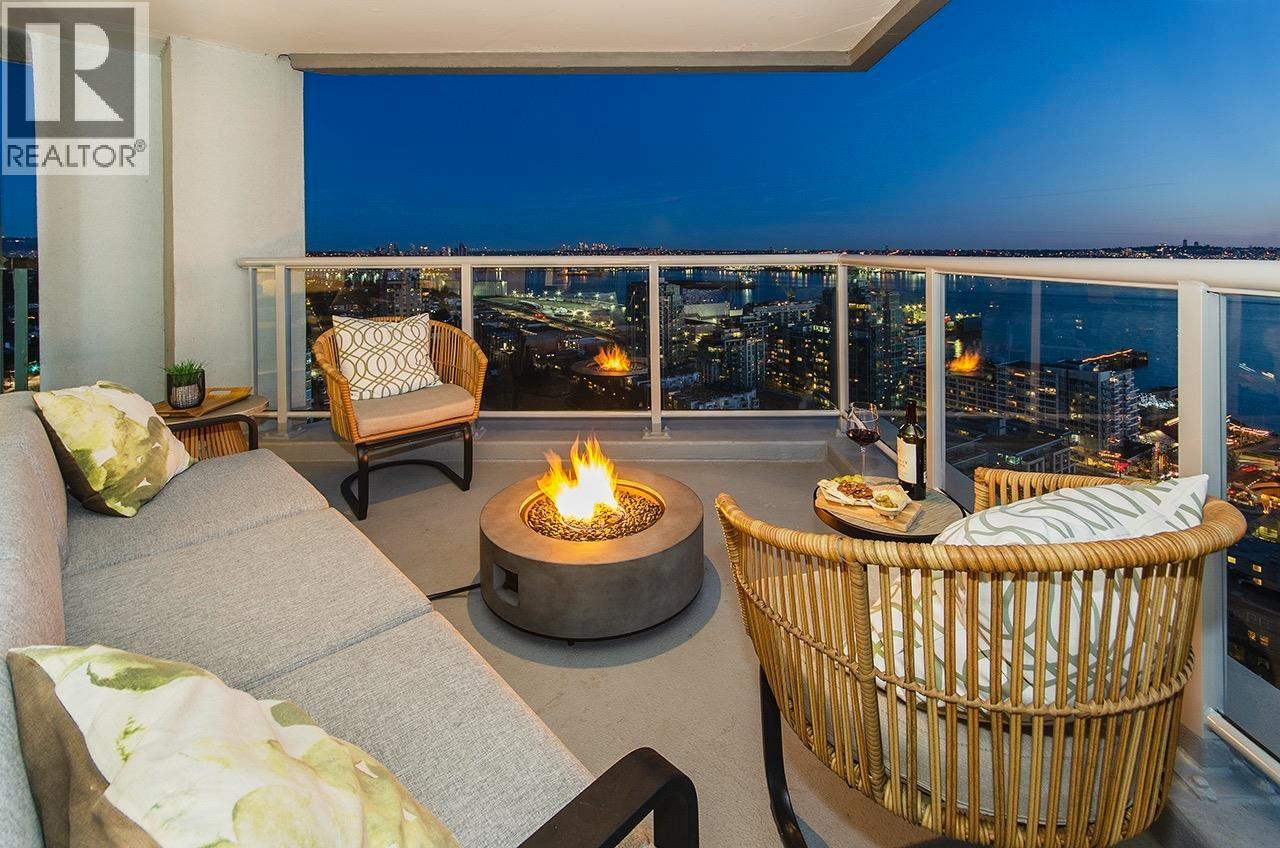 2601 120 W 2ND STREET, North Vancouver