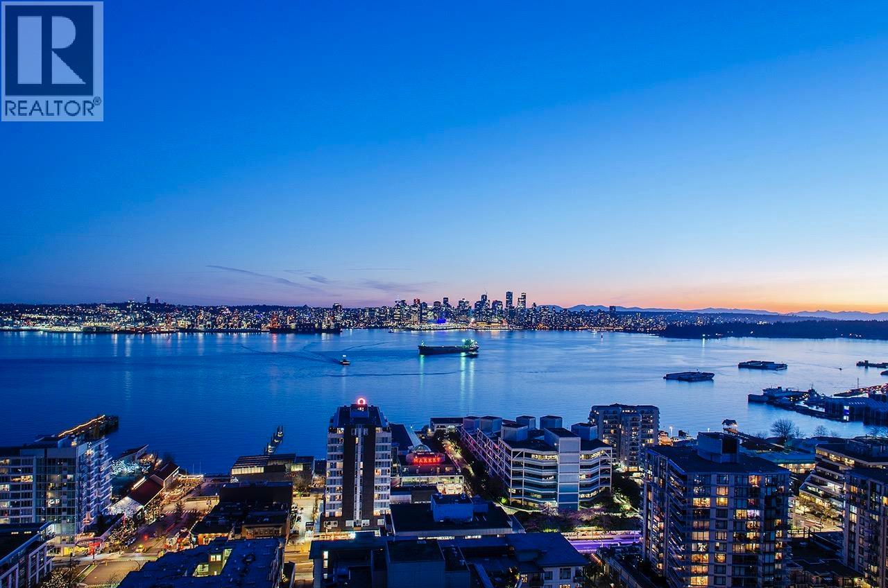 2601 120 W 2ND STREET, North Vancouver